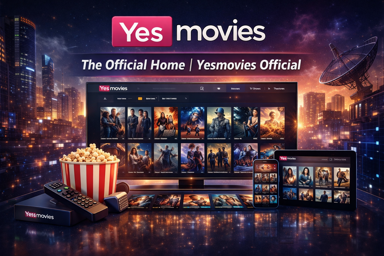 Yesmovies